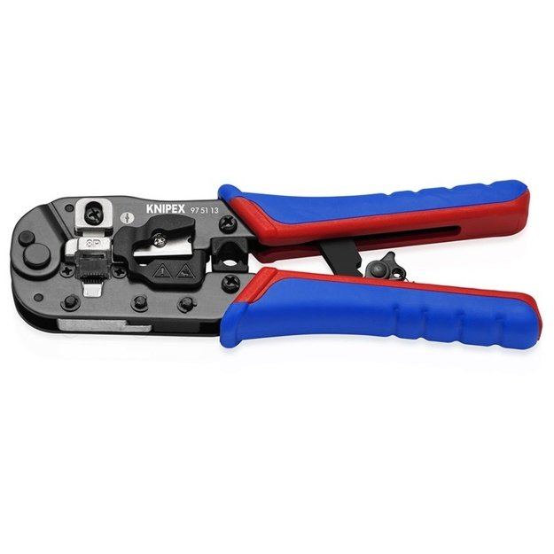 Antgalių presavimo replės KNIPEX 975113