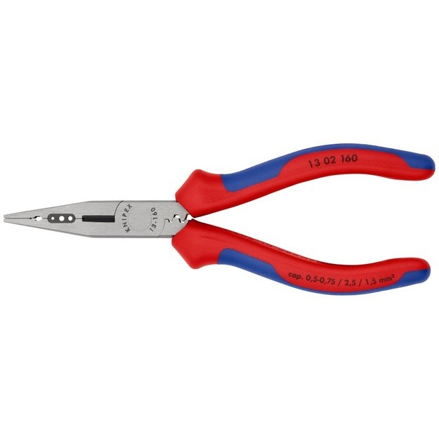 Elektriko replės KNIPEX 1302