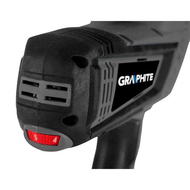 Energy+ sealing gun 18V without battery