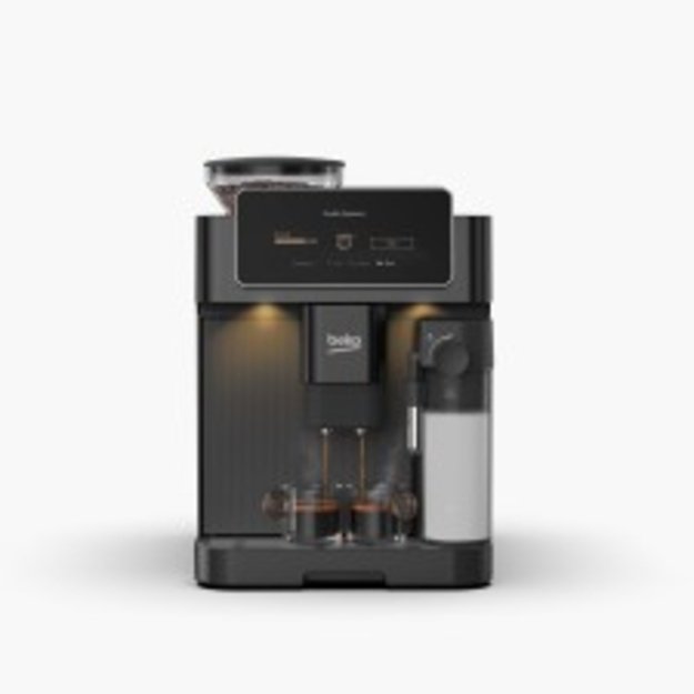 Espresso machine BEKO CEG8564B