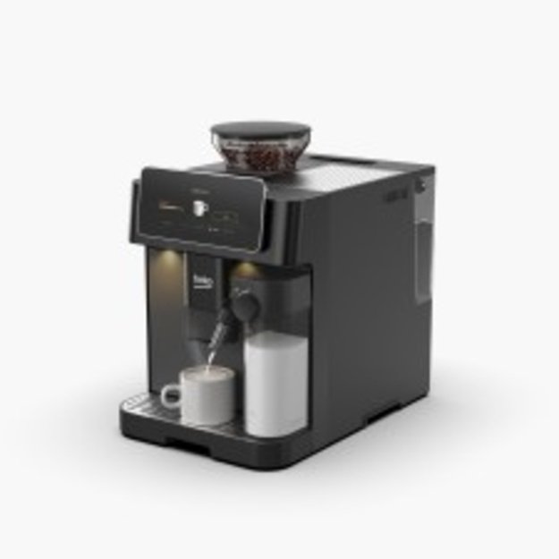 Espresso machine BEKO CEG8564B