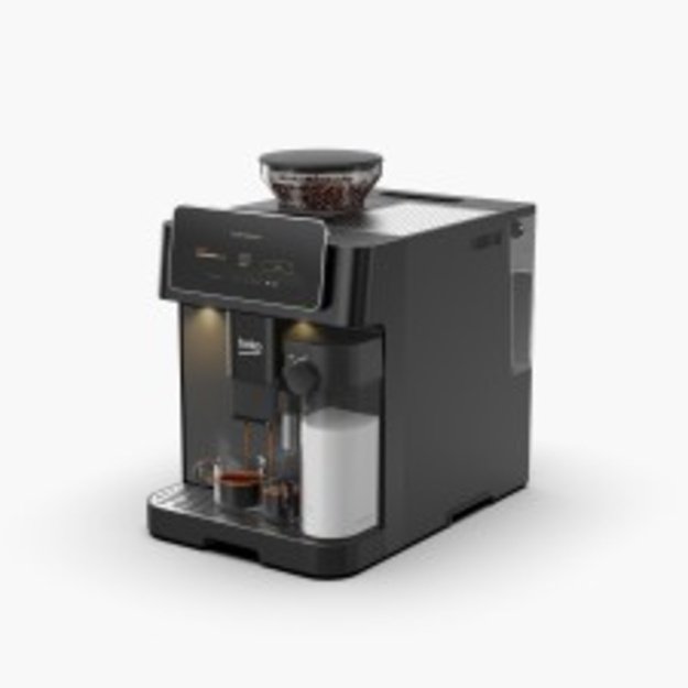 Espresso machine BEKO CEG8564B