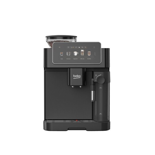 Espresso machine BEKO CEG8564B