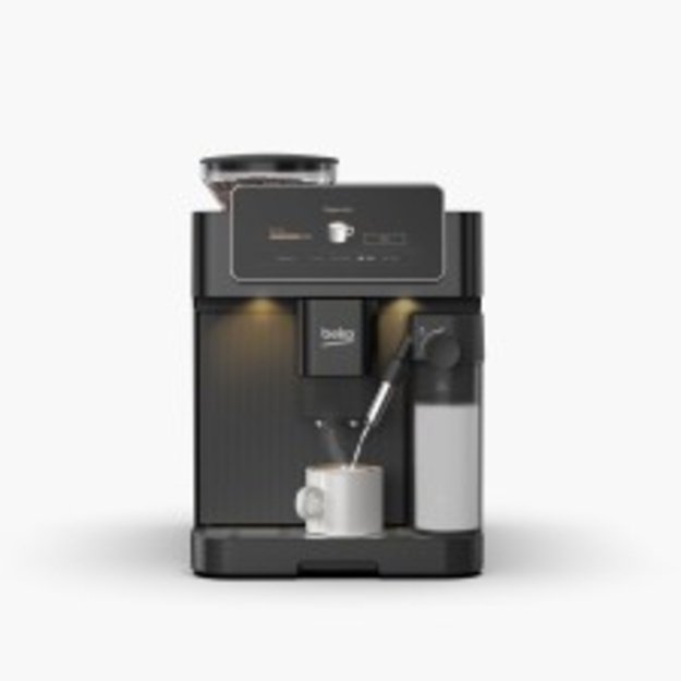 Espresso machine BEKO CEG8564B