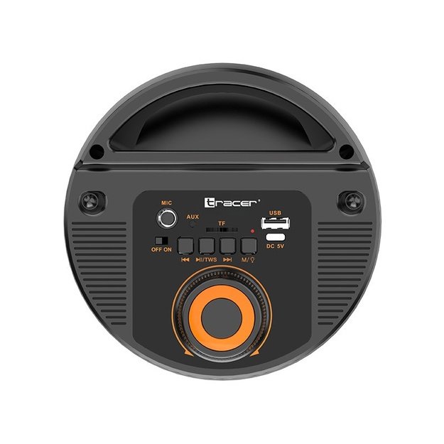Tracer 47687 Powervox P1 Speaker