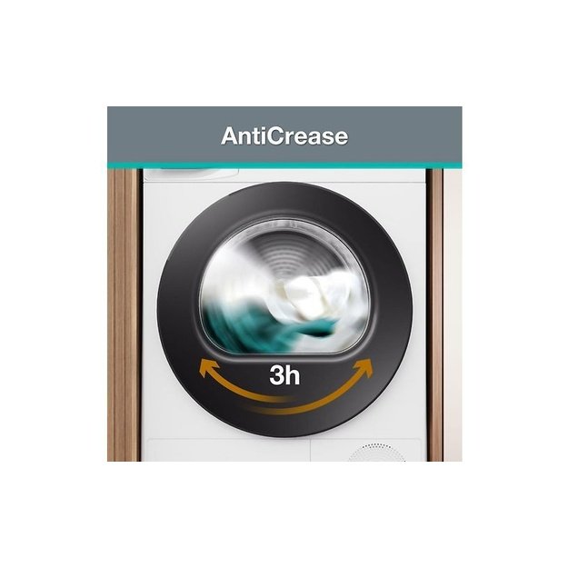 Dryer GORENJE DG2P8D