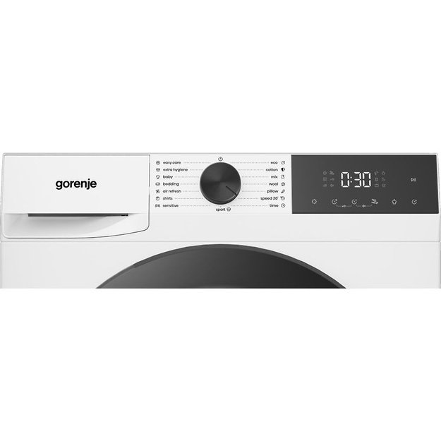 Dryer GORENJE DG2P8D