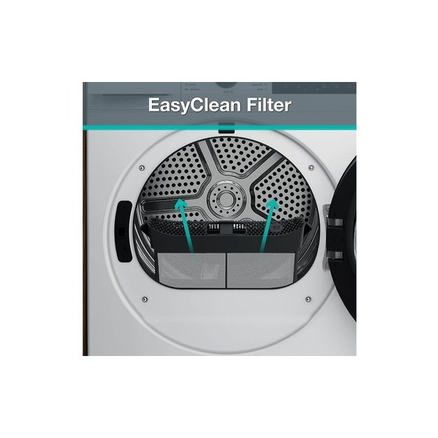 Dryer GORENJE DG2P8D