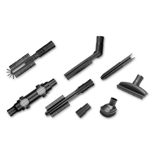 KARCHER VC Valymo rinkinys 2.863-255.0