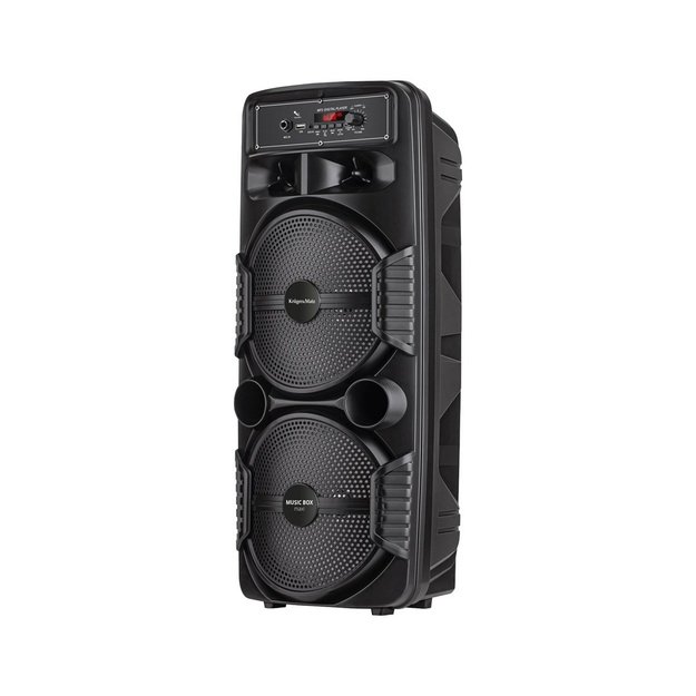 Kruger and Matz Music Box Maxi portable wireless speaker