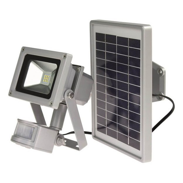 &Scaron;viestuvas su saulės baterija AS-SCHWABE Solar Chip-LED