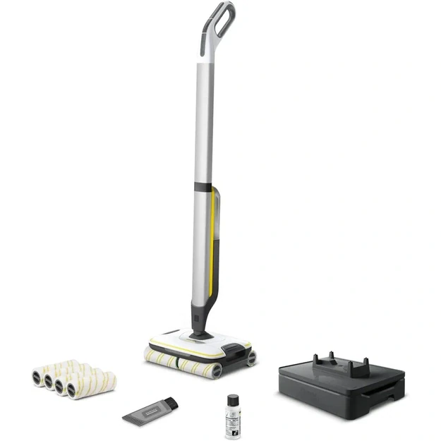 KARCHER FC 7 Cordless Extra 1.055-708.0