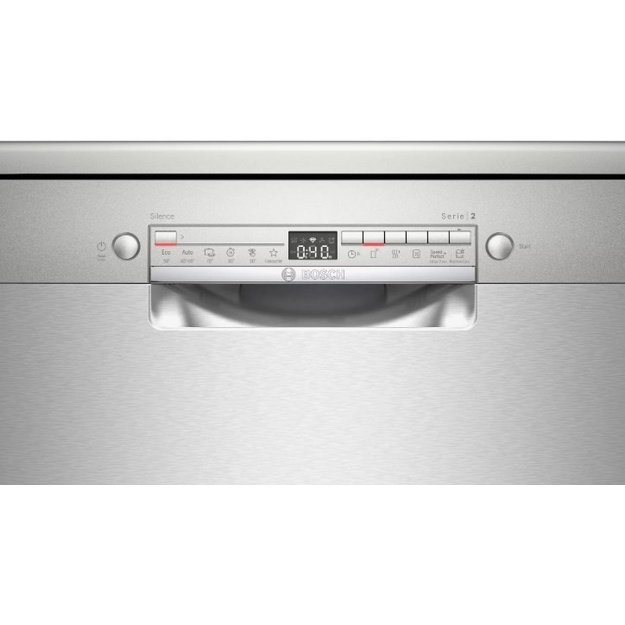 Bosch Serie 2 SMS2HTI60E dishwasher Freestanding 12 place settings E