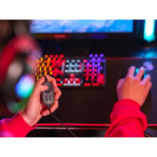Tracer 47888 GameZone GZ X3 Gaming Headset