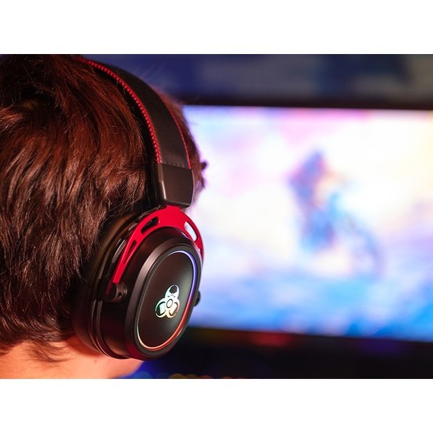 Tracer 47888 GameZone GZ X3 Gaming Headset