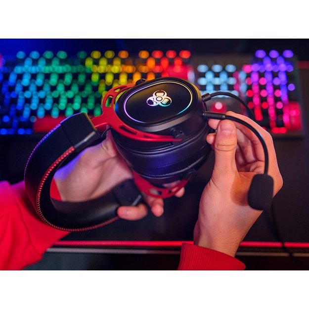 Tracer 47888 GameZone GZ X3 Gaming Headset