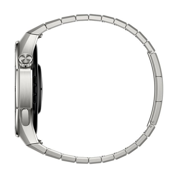 Huawei WATCH GT 5 Pro 46mm Vili-B29M | Smart watch | GPS (satellite) | AMOLED | 1.43 inches | Titanium