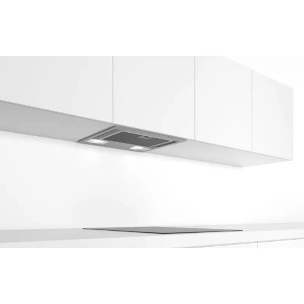 Gartraukis  BOSCH DLN 53AA70