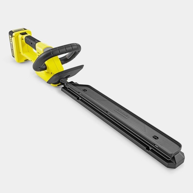 K&auml;rcher HGE 3-18 Battery Set Single blade 2.4 kg