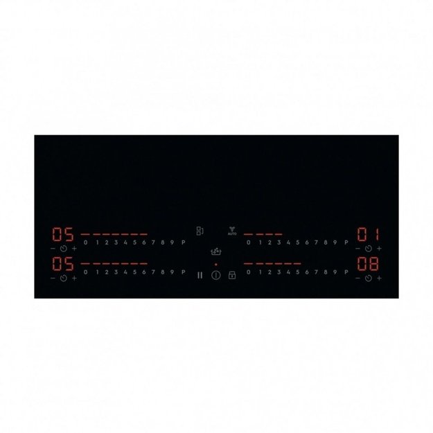 ELECTROLUX CIS62450
