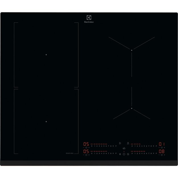 ELECTROLUX CIS62450