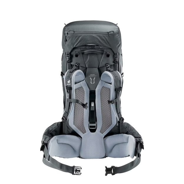 Kuprinė Deuter Aircontact Pro 65+10 SL graphite