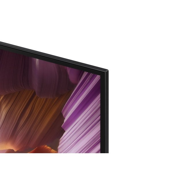 OLED Televizorius Samsung S85F 4K, Vision, QE55S85FAUXXH