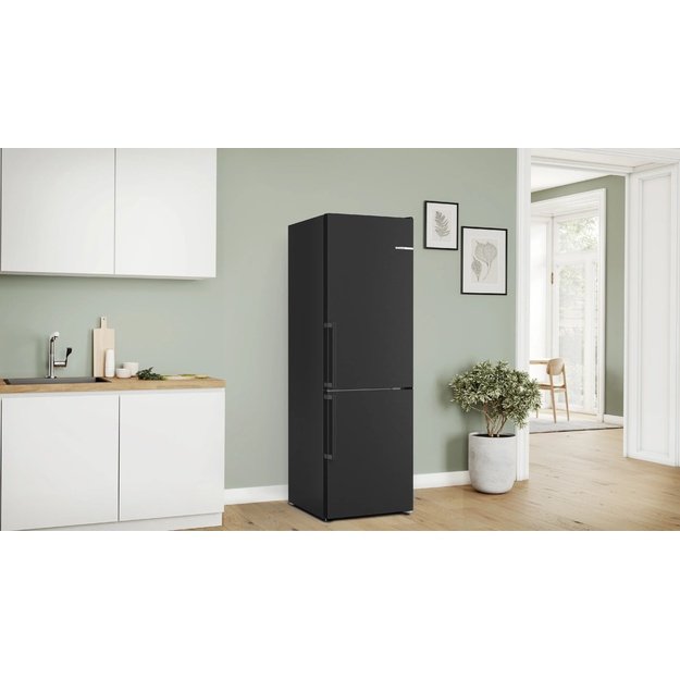 &Scaron;aldytuvas Bosch KGN36VXCT