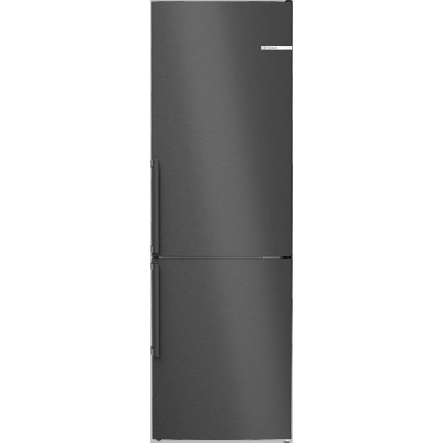 &Scaron;aldytuvas Bosch KGN36VXCT