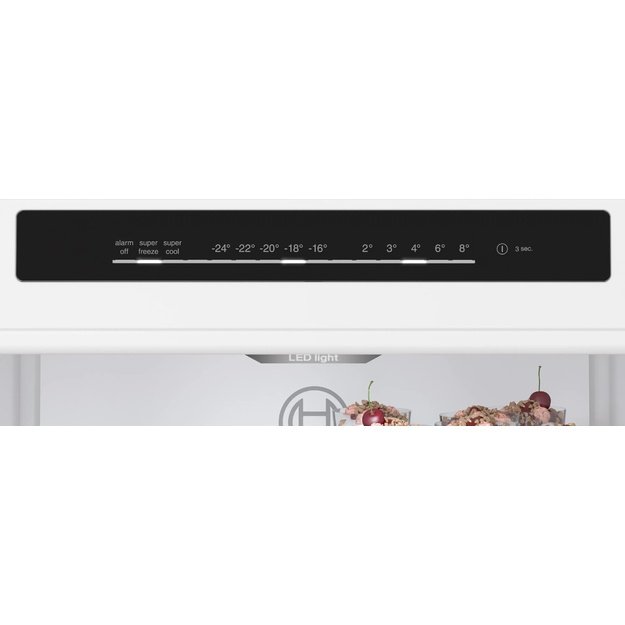 &Scaron;aldytuvas Bosch KGN36VXCT