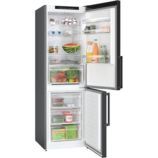 &Scaron;aldytuvas Bosch KGN36VXCT