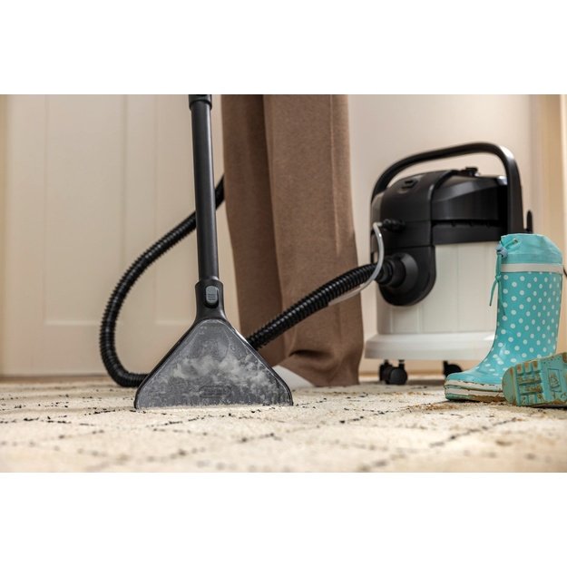Odkurzacz piorący KARCHER SE 4 Plus - 1.081-170.0