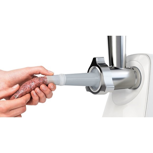 Mėsmalė Bosch MFW2515W