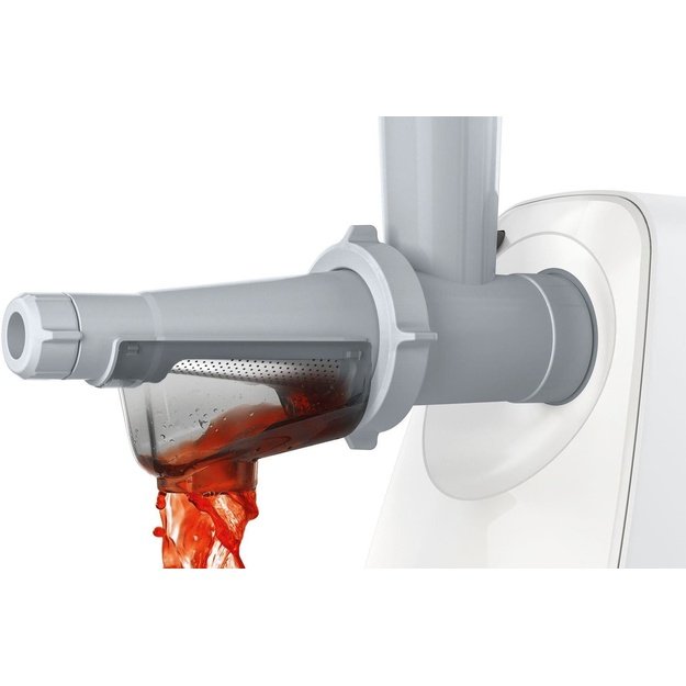 Mėsmalė Bosch MFW2515W
