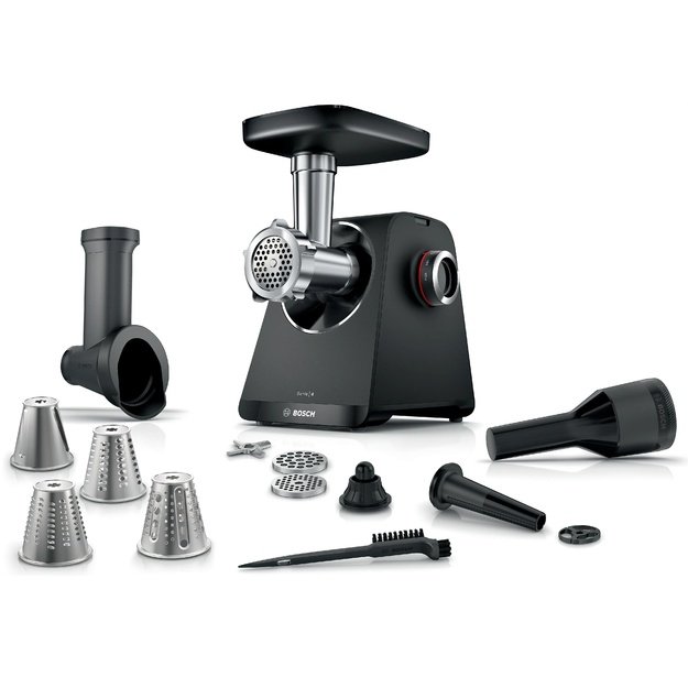 Mėsmalė Bosch MFWS440B