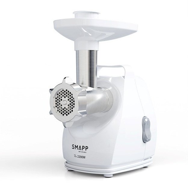 SMAPP mėsmalė 490.8 2200W