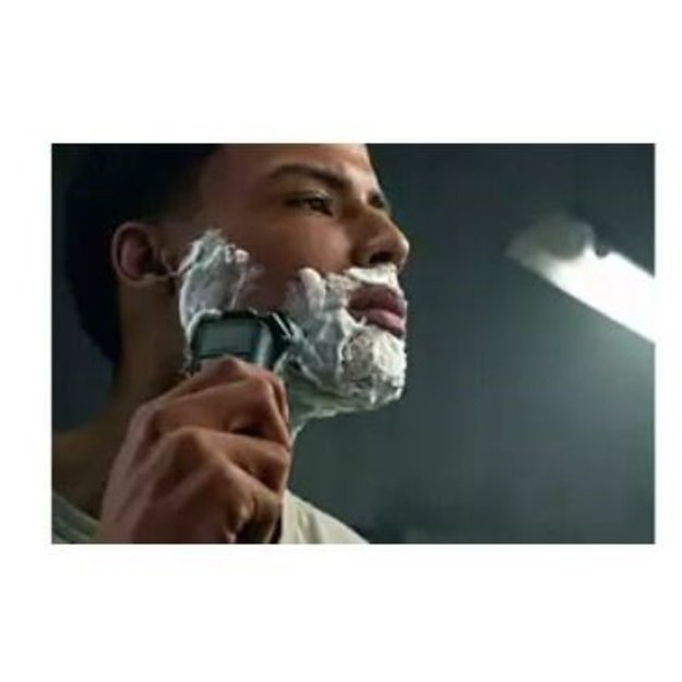 Philips Shaver | S5886/30 | Operating time (max) 60 min | Wet & Dry | Lithium-ion | Black