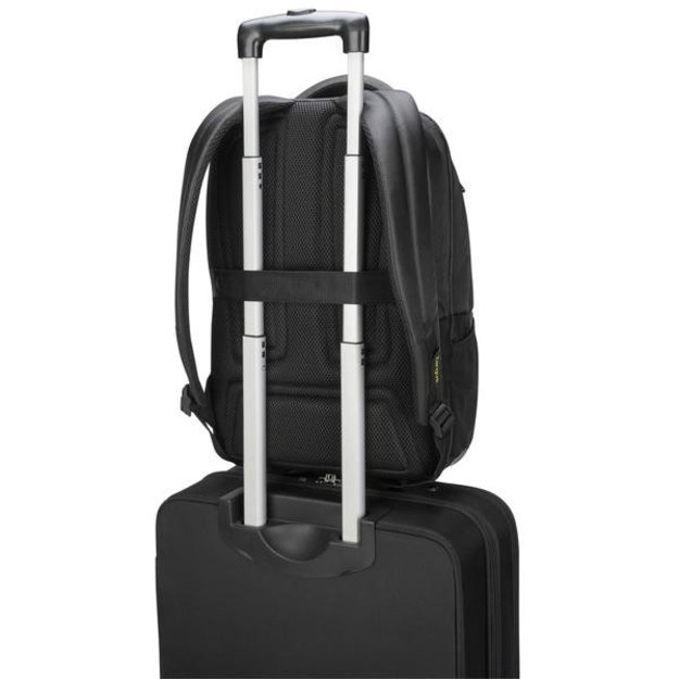 Targus | CityGear | Fits up to size 15-17.3   | Laptop Backpack | Black