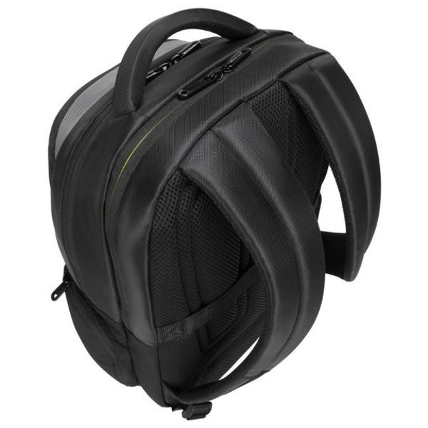 Targus | CityGear | Fits up to size 15-17.3   | Laptop Backpack | Black