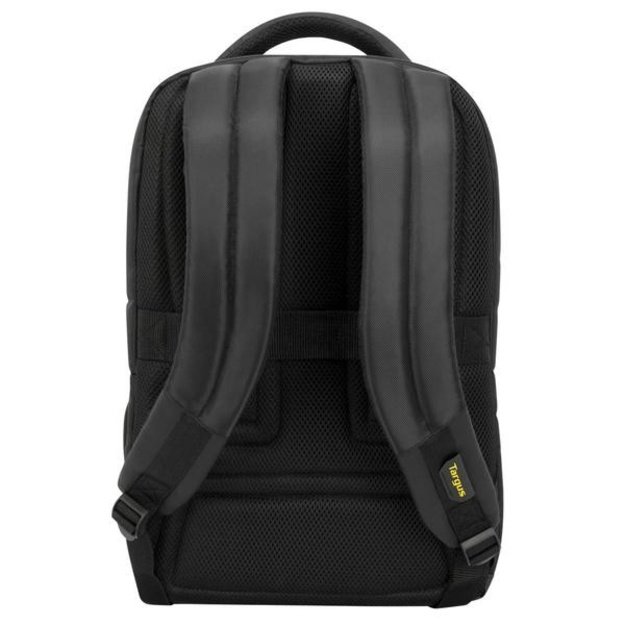 Targus | CityGear | Fits up to size 15-17.3   | Laptop Backpack | Black