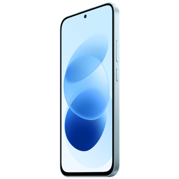 Xiaomi Redmi Note 17 | Sky Teal | 6.99   | 2396 x 1080 pixels | Qualcomm | Snapdragon 6s 4G Gen 2 | Internal RAM 4 GB | 128 GB |