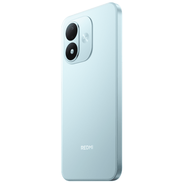 Xiaomi Redmi Note 17 | Sky Teal | 6.99   | 2396 x 1080 pixels | Qualcomm | Snapdragon 6s 4G Gen 2 | Internal RAM 4 GB | 128 GB |