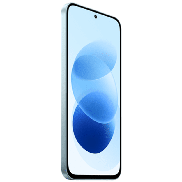 Xiaomi Redmi Note 17 | Sky Teal | 6.99   | 2396 x 1080 pixels | Qualcomm | Snapdragon 6s 4G Gen 2 | Internal RAM 4 GB | 128 GB |