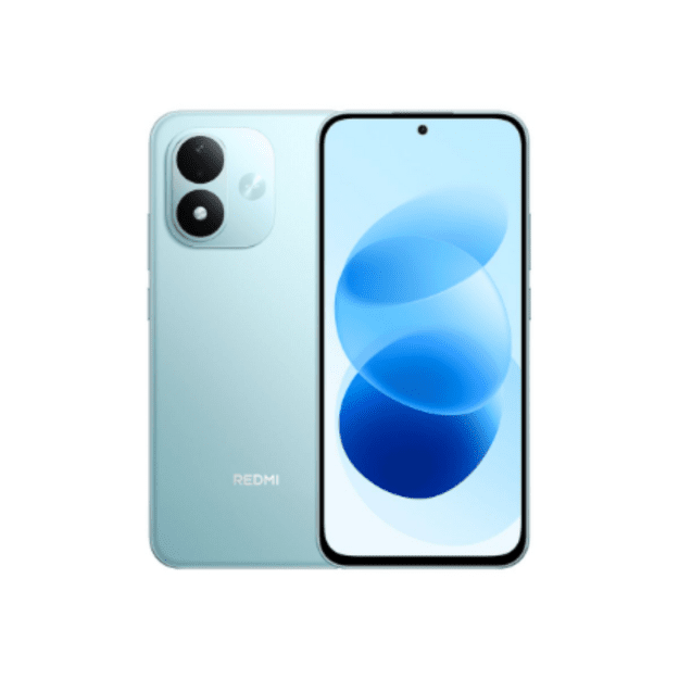 Xiaomi Redmi Note 17 | Sky Teal | 6.99   | 2396 x 1080 pixels | Qualcomm | Snapdragon 6s 4G Gen 2 | Internal RAM 4 GB | 128 GB |