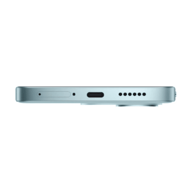 Xiaomi Redmi Note 17 | Sky Teal | 6.99   | 2396 x 1080 pixels | Qualcomm | Snapdragon 6s 4G Gen 2 | Internal RAM 4 GB | 128 GB |