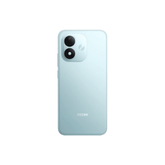 Xiaomi Redmi Note 17 | Sky Teal | 6.99   | 2396 x 1080 pixels | Qualcomm | Snapdragon 6s 4G Gen 2 | Internal RAM 4 GB | 128 GB |