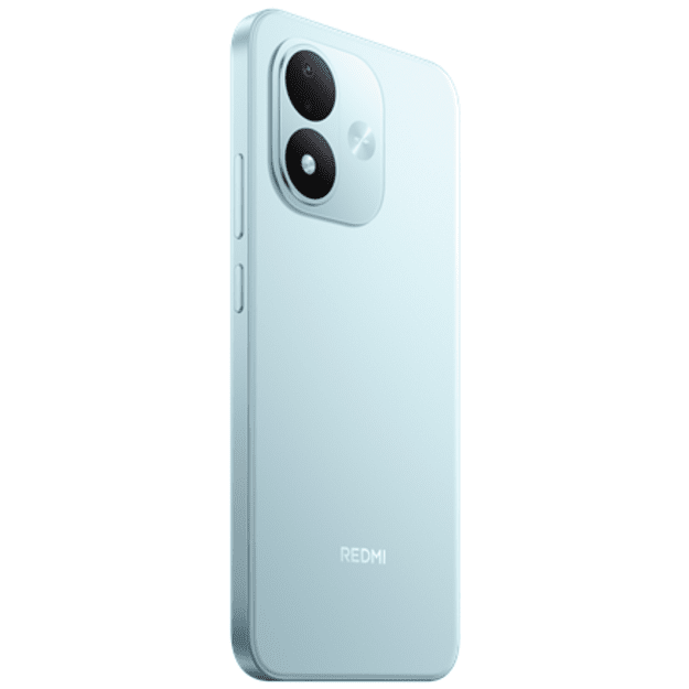 Xiaomi Redmi Note 17 | Sky Teal | 6.99   | 2396 x 1080 pixels | Qualcomm | Snapdragon 6s 4G Gen 2 | Internal RAM 4 GB | 128 GB |