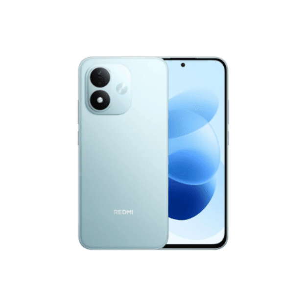 Xiaomi Redmi Note 17 | Sky Teal | 6.99   | 2396 x 1080 pixels | Qualcomm | Snapdragon 6s 4G Gen 2 | Internal RAM 4 GB | 128 GB |