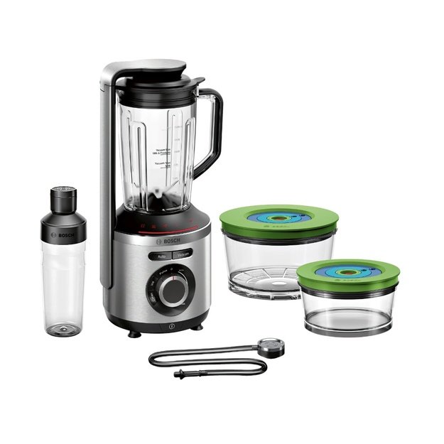 Vakuuminis trintuvas Bosch MMBV625M