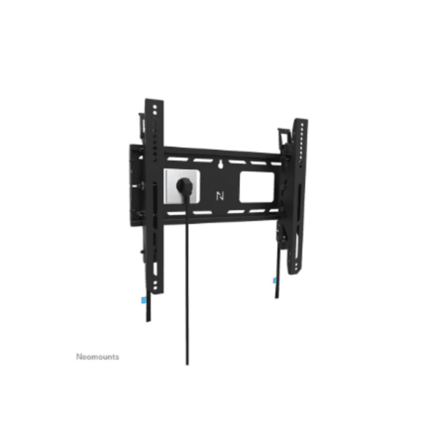 Neomounts Wall mount | WL35-750BL14 Heavy duty wall mount | Adjustable Height